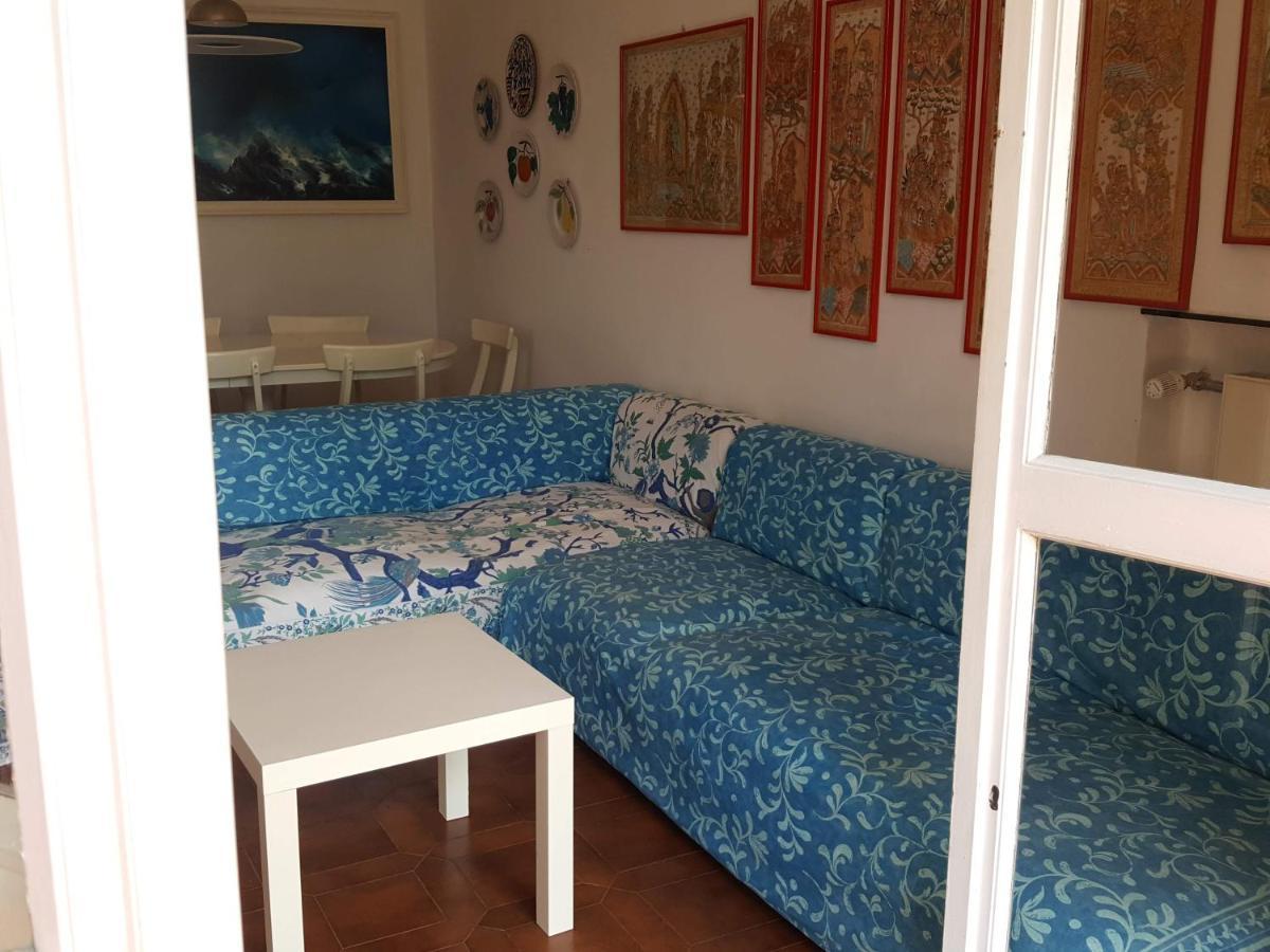Апартаменти Casa Berizzi Mare - Arenzano Pineta Centro Екстер'єр фото