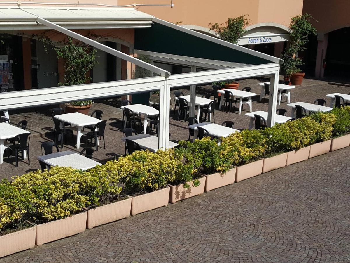 Апартаменти Casa Berizzi Mare - Arenzano Pineta Centro Екстер'єр фото