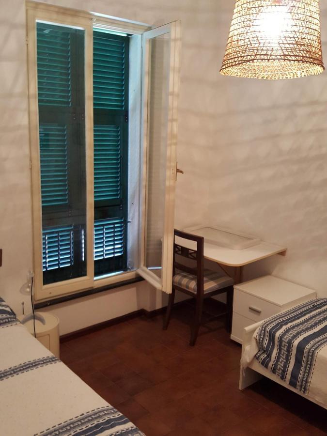 Апартаменти Casa Berizzi Mare - Arenzano Pineta Centro Екстер'єр фото