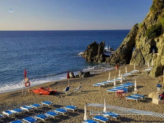 Апартаменти Casa Berizzi Mare - Arenzano Pineta Centro Екстер'єр фото